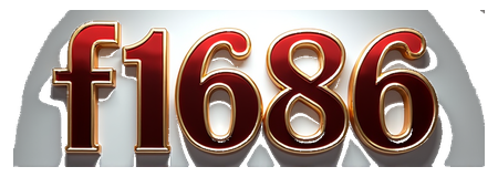 f1686 logo